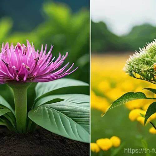 Home 26 바이오테크의 혁신적인 접근과 성공 사례 - Here are three detailed image prompts in English, inspired by the provided text on biotechnology in ...