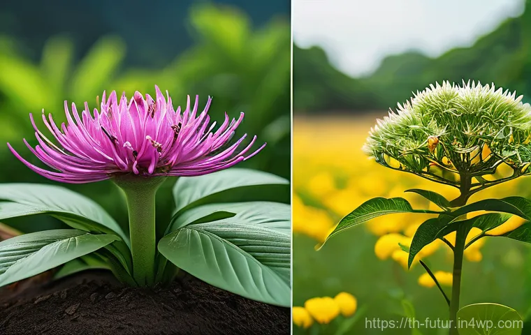 바이오테크의 혁신적인 접근과 성공 사례 - Here are three detailed image prompts in English, inspired by the provided text on biotechnology in ...